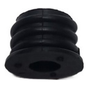 Accessorio per Attrezzi da Giardino, Cuscinetto Anti-Vibrazione per Decespugliatore Dabc520Av, Rif. 702417 Modello N48 - Product Image 1