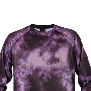 เสื้อเพนท์บอลผ้าเจอร์ซีย์ทำสีระเหิดสำหรับเล่นเพนท์บอลผ้าเจอร์ซีย์คุณภาพสูงออกแบบได้ตามต้องการ - Product Image 6