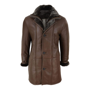 Las mejores chaquetas de cuero para mujer de alta demanda en todos los colores, chaquetas de cuero genuino, ropa informal, nuevo estilo, chaquetas de cuero para mujer - Product Image 1