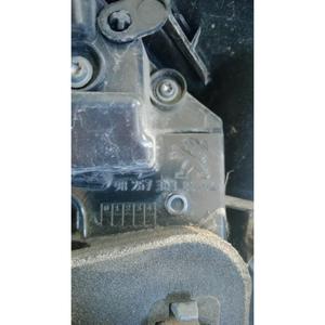 PEUGEOT 2008 1a Serie (13>) LUCE POSTERIORE DESTRA STOP 9826730380 YHX - Product Image 5
