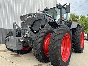 2020 Fendt 933 VarioTractor - Product Image 3
