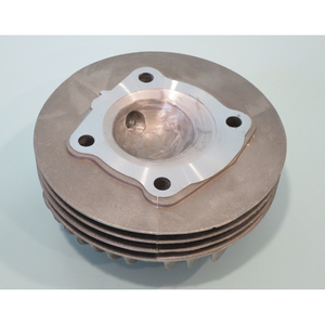 Cabeza de Cilindro Lambretta TV2 + TV3 175cc - Product Image 3