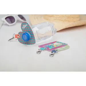 Portaborraccia Personalizzato Beppu per Bottiglia d'Idratazione - Gadget Personalizzati - Product Image 4