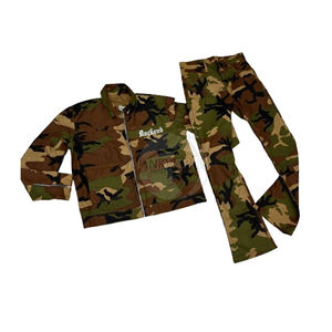 Nuevo Chándal Deportivo Unisex de Alta Calidad para Entrenamiento en Gimnasio, Estilo 2025, Venta al por Mayor OEM, Mangas Largas, Talla Grande, Temporada de Invierno, Informal - Product Image 1