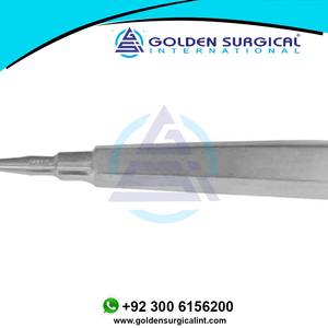 Elevador Apical Recto Dental de Acero Inoxidable de Alta Calidad para Prótesis Dentales, Instrumentos y Herramientas de Odontología, Ortodoncia y Endodoncia - Product Image 3