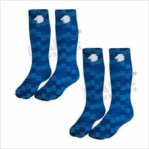 Calcetines Deportivos Más Vendidos y de Moda, Calcetines Casuales Hechos de Algodón, Calcetines para Correr, Calcetines Casuales - Product Image 4