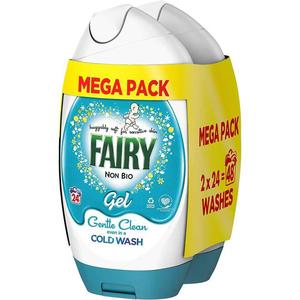 For Eco-Friendly Antibacterial Floral Lemon Gel <b>Laundry</b> <b>Detergent</b> - Product Image 5