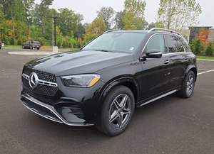 สำหรับรถเบนซ์ GLE 450 4MATIC SUV GLE 450 4MATIC 4 ประตู SUV ขับเคลื่อนสี่ล้อ (เครื่องยนต์ 3.0 ลิตร 6 สูบ เทอร์โบ แก๊ส/ไฟฟ้า มายด์ไฮบริด 9A) - Product Image 3