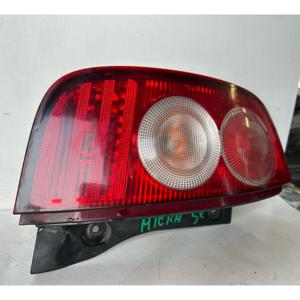 ไฟท้ายซ้ายนิสสัน ไมครา 6th Series B6555AX720(07>10) - Product Image 3