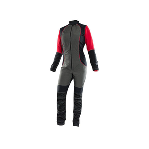 Combinaisons de sport respirantes pour l'intérieur/l'extérieur personnalisables Combinaison de parachutisme Pakistan avec techniques imprimées sur la poitrine - Product Image 6