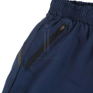 Shorts de gymnastique de haute qualité Vêtements de fitness Shorts de gymnastique Shorts de gymnastique à bas prix pour la vente en ligne Fabriqué au Pakistan - Product Image 4