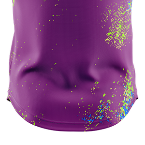 Custom Designed Logo Printed <b>Men</b> Sublimation Sleeveless <b>Hoodie</b> Embossed Printing Trending Winter Apparel Design Sleeveless <b>Hoody</b> - Product Image 6