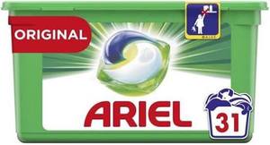 Pour les capsules de lavage de couleur PODS tout-en-1 écologiques jetables 144 pièces pour le détergent de salle de bain - Product Image 6