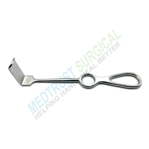 Kocher-langenbeck retractors dụng cụ nha khoa thép không gỉ phẫu thuật dụng cụ dụng cụ thiết lập tái sử dụng medtrust cụ - Product Image 3