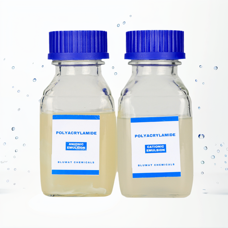 Polyacrylamide PAM Flocculant Enhance Oil Revovery