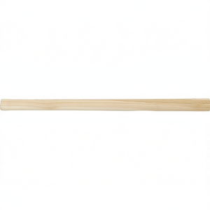 LOFFERT 900mm Ash Sledgehammer Handle 59.5 X 34.5mm <b>Garden</b> Hand <b>Tool</b> - Product Image 3