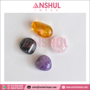 Colección exclusiva de Promover la resiliencia del amor propio y la paz interior Proveedor de kits de cristales de intención de curación emocional - Product Image 5