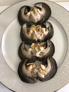 Ingredientes naturales de calidad premium de Caracol africano para aplicaciones cosméticas y culinarias disponibles para entrega rápida - Product Image 3