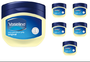 Vaselina 100% Pura / Gelatina de Petróleo Blanca como la Nieve en venta - Product Image 6