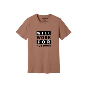 Camiseta de cuello redondo para hombre 100% algodón/mezcla de algodón 180gsm verano Jersey transpirable Color sólido logotipo personalizado estampado Regular fit - Product Image 5