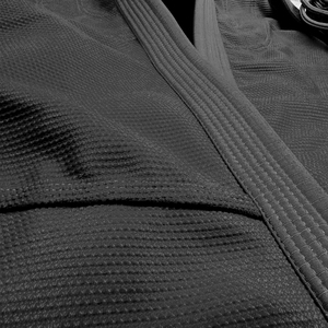 Custom Logo All Sizes Unisex Karate Suit Optimal Gym Training Cotton MMA Wears for Adults with Stretch Feature OEM Available - Product Image 2