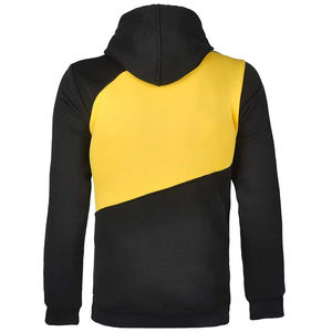 Wholesale Custom Made Cheap Winter 380gsm 15colors <b>Plain</b> Pullover <b>Hoodies</b> Custom logo Printed Blank Pure Color <b>Men</b> <b>Hoodies</b> - Product Image 3