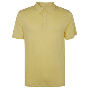 Mosaic Impex, Polo de alta calidad para hombre, manga corta, logotipo personalizado, ropa informal y de negocios, Polo para hombre con cuello vuelto - Product Image 1