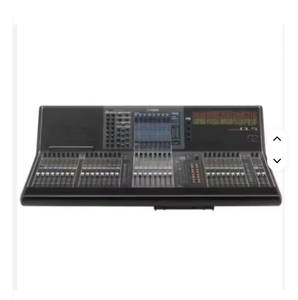 Consola de Mezclas Digital C-L5 de 72 Canales, Nueva en Caja - Product Image 1