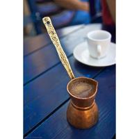 Luxueux Design Antique Cafetière Arabe Turc Thé Cafetière Gâteau, restaurants, hôtel maison décorative Théière En Métal En Gros