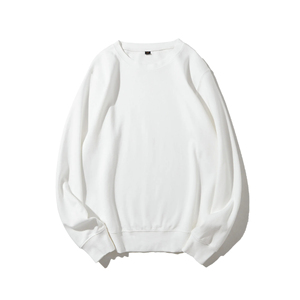 Sweatshirts pour hommes de haute qualité Costume professionnel en coton doux Impression de logo personnalisé pour une utilisation vestimentaire - Product Image 5