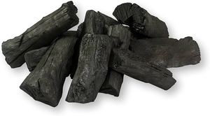 Charbon de bois dur en vrac à vendre - Product Image 2