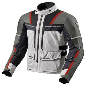 Veste en cuir de course personnalisée de haute qualité pour hommes vêtements de sport d'hiver coupe-vent légers grande taille équipement de course de moto d'extérieur - Product Image 5