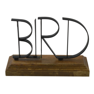 Gran oferta hecha a mano, Base de madera con adornos decorativos de Metal X Mas, decoración interior, suministros de Navidad - Product Image 3