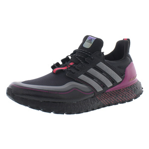 Chaussures unisexes Adidas Ultraboost 21 DNA Couleur : Noir/Violet 100% authentiques - Product Image 1
