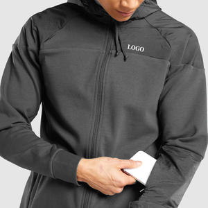 Wholesale Price For Bulk Orders Men's Tracksuits For Jogging & <b>Outdoor</b> Wear Full Sleeves Tracksuit For Winter Warmth OEM Service - Product Image 6