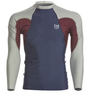 Hot Selling Men's Custom Size Comfortable Fitness <b>Rash</b> <b>Guard</b> Pakistan Made Breathable Long Length <b>Rash</b> <b>Guard</b> On Sale! - Product Image 1