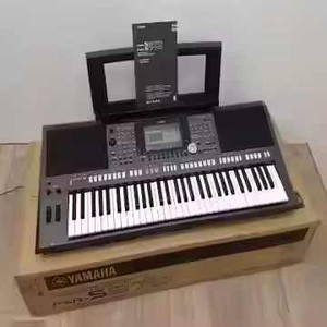 BRAND New Yamaha PSR-S970 <b>Keyboard</b> <b>for</b> <b>Sale</b> - Product Image 2