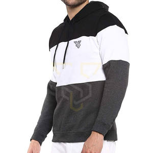 Best Selling Plus Size Men's Light <b>Thermal</b> <b>Hoodies</b> Customizable Logo for Winter - Product Image 2