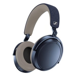 Pour écouteurs et casques Sennheiser Momentum 4 TWS, microphone en denim sans fil pour Bluetooth, réduction de bruit 700386 0910195 - Product Image 1