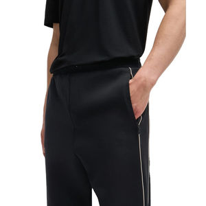 Sudadera con Capucha Unisex para Hombre, Bordada, de Algodón/Poliéster, 500GSM, Estilo Urbano, Corte Holgado, para Invierno - Product Image 6