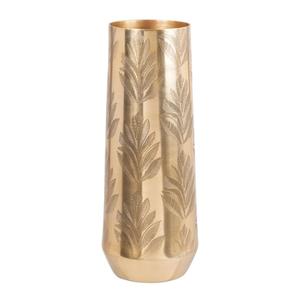 Florero de planta de oro y florero de diseño mejor para la decoración del hogar personalizado hecho a mano mejor decoración interior y diseño hecho a mano - Product Image 1