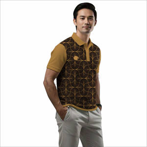 Polos de Hombre de Primera Calidad al por Mayor, Polos de Hombre Personalizados, Polos de Hombre a Precio Económico - Product Image 2