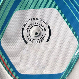 Balón de Fútbol Híbrido Personalizado en Oferta, Balón de Fútbol Híbrido de Primera Calidad - Product Image 5