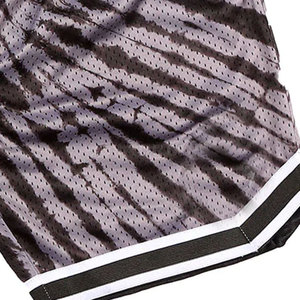Pantalones cortos de malla para hombre fabricados en Pakistán, servicio OEM de fabricante, pantalones cortos de malla para hombre, pantalones cortos de malla para correr para hombre - Product Image 5