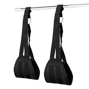 Correa de Ejercicio AB para Gimnasio en Casa, para Entrenamiento de Fuerza en Abdominales y Brazos, Maximiza la Rutina de Ejercicio y Dominadas - Product Image 1