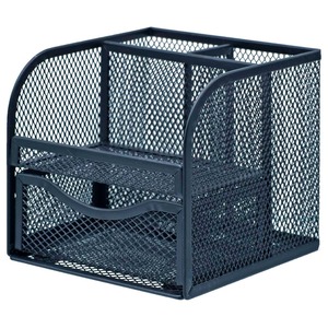 ที่วางโทรศัพท์มือถือปากกาและที่วางโทรศัพท์มือถือสำหรับใช้ในบ้านหรือสำนักงานทำจากเหล็กอเนกประสงค์ - Product Image 5