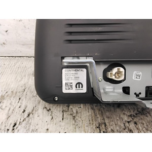 Radio para FIAT Tipo (356) Sedán de 4 Puertas 00520713580 07356709000 (16>20) - Product Image 4
