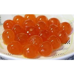 COLLATION D'ŒUF PUR SALÉ AVEC FEUILLE DE TERMINALIA-FORMULE NATURELLE INSPIRÉE - Product Image 2