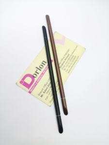 Herramientas para Depilación de Cejas, Herramienta de Acero Inoxidable Sostenible para Depilación de Cejas, Barra de Cera para Cejas de Marca Privada, Herramientas de Maquillaje Reutilizables - Product Image 2