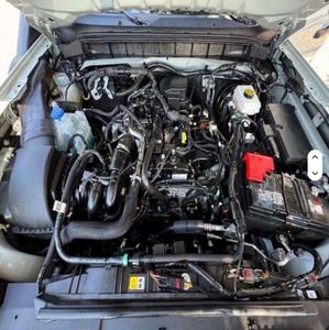 Auto Usado en Perfectas Condiciones: <span class=keywords><strong>Ford</strong></span> <span class=keywords><strong>Bronco</strong></span> Everglades 2024 Automático, SUV, Listo para Enviar - Product Image 6